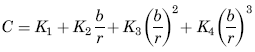 Torque Applied Deformation and Stress of a Shaft with One Spline Equations and Calculator