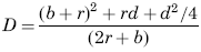 Torque Applied Deformation and Stress of a T-Section Calculator