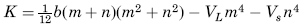 Shear Stress Maximum