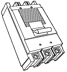 Molded Case Circuit Breaker