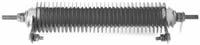 Wire Wound Type Resistors