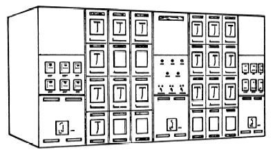 Switchgear Assembly 