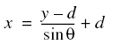 Even Number of Holes Within Circle