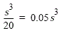 Polar Section Modulus