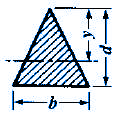 Section Properties Case 11 Calculator 