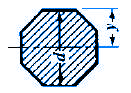 Section Properties Case 16 Calculator