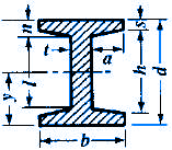 Section Properties Case 23 Calculator 