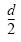 Channel Section Equation