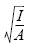 Channel Section Equation