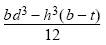 Channel Section Equation