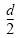 Channel Section Equation