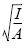 L Section Equation