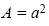 Section Properties Equation