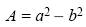 Section Properties Equation