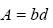 Section Properties Equation