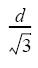 Section Properties Equation