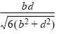 Section Properties Equation