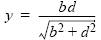 Section Properties Equation