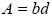 Section Properties Equation