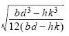 Section Properties Equation