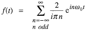 Square Wave