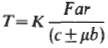 Friction Torque