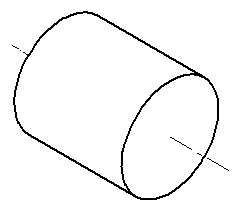 Solid Cylinder