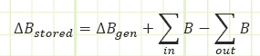 Transport Theorem