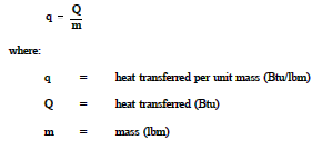 Calculation Example