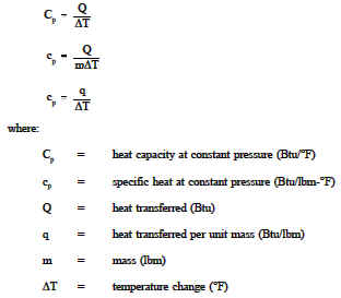 Calculation Example