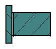 Butt End Tube Weld