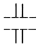 Square Weld Symbol